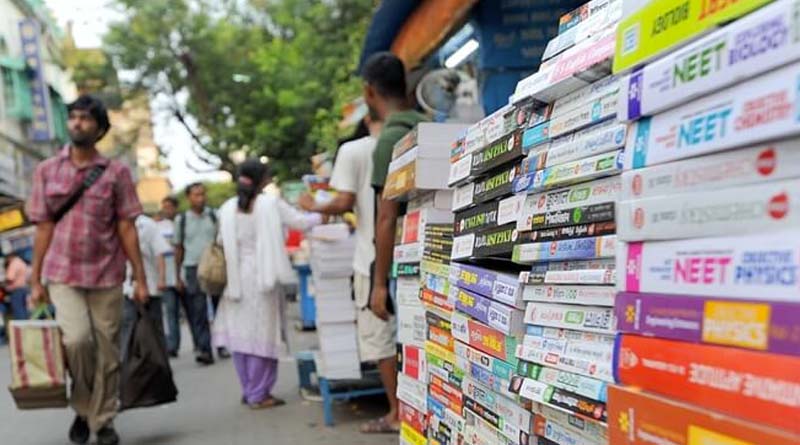 Difference between 'warehouse' and 'book store' is beyond the understanding of Bengali publishers