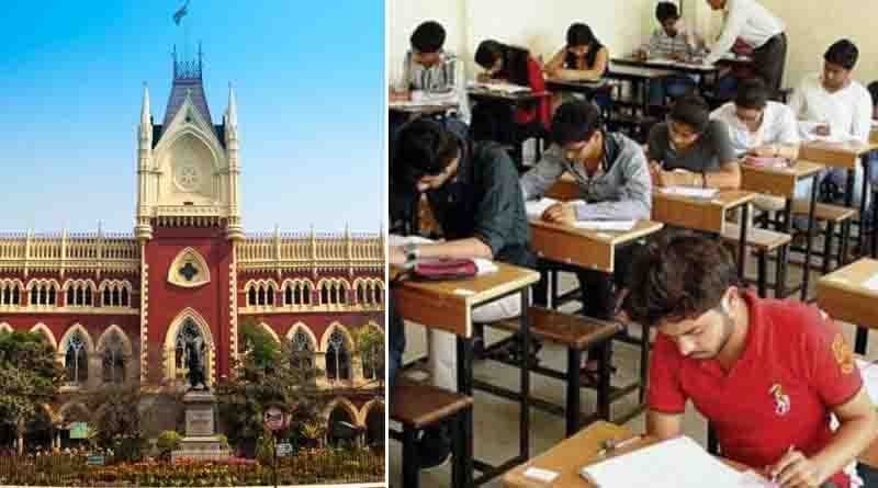 Calcutta High Courts dicision on Primary Teacher Recruitment Examination