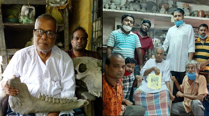 Sundarban activist wants to start syllabus over Sundarban | Sangbad Pratidin