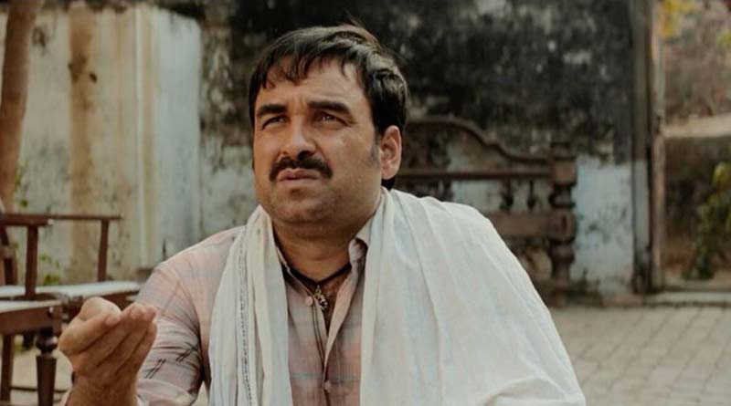 Kaagaz Review: Pankaj Tripathi is the one man army in Zee5 original cinema | Sangbad Pratidin