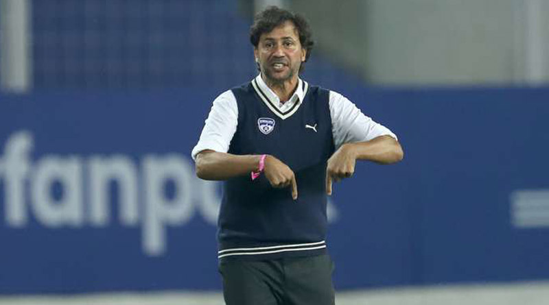 ISL 2020: Bengaluru part ways with head coach Carles Cuadrat | Sangbad Pratidin