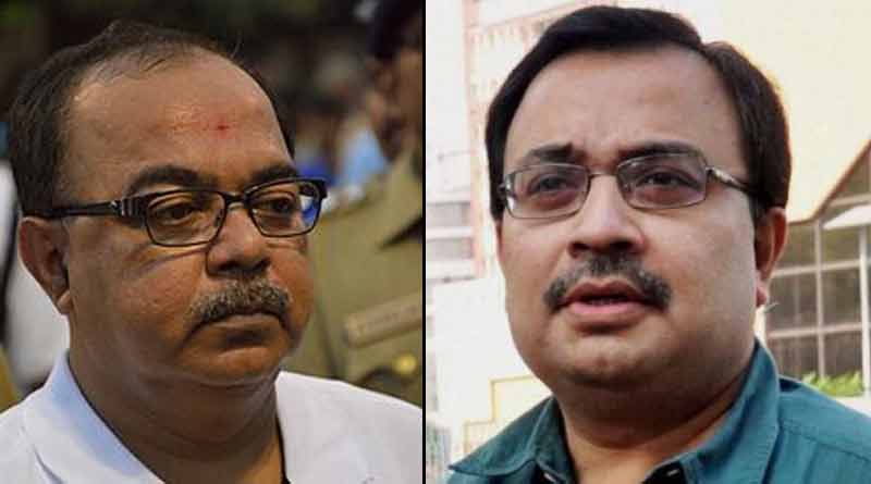 ‘মানহানিকর’ মন্তব্যের অভিযোগ, শোভন চট্টোপাধ্যায়কে আইনি নোটিস কুণাল ঘোষের