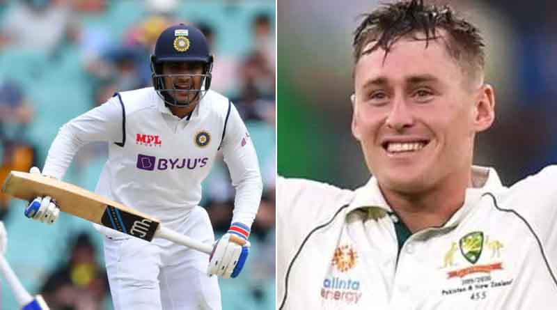 শচীন-বিরাটের নাম নিয়ে স্লেজিংয়ের চেষ্টা লাবুশানের, মোক্ষম জবাব দিলেন গিল