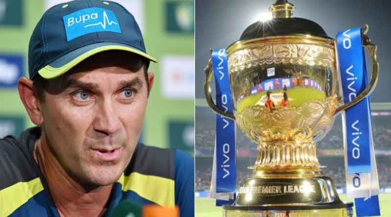 Timing of IPL 2020 wasn't ideal: Justin Langer blames T20 league for injury-riddled India-Australia series | Sangbad Pratidin