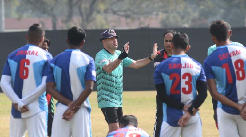 I-league: Mohammedan SC vs Sudeva match preview | Sangbad Pratidin