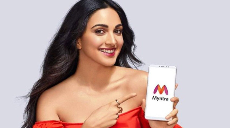 E-commerce site Myntra to change its logo after complaint calls it 'offensive' towards women | Sangbad Pratidin