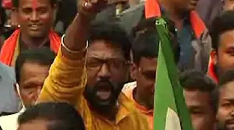 শুভেন্দুর মিছিলে ‘গোলি মারো’ স্লোগান তোলা বিজেপি নেতা-কর্মীদের জামিন