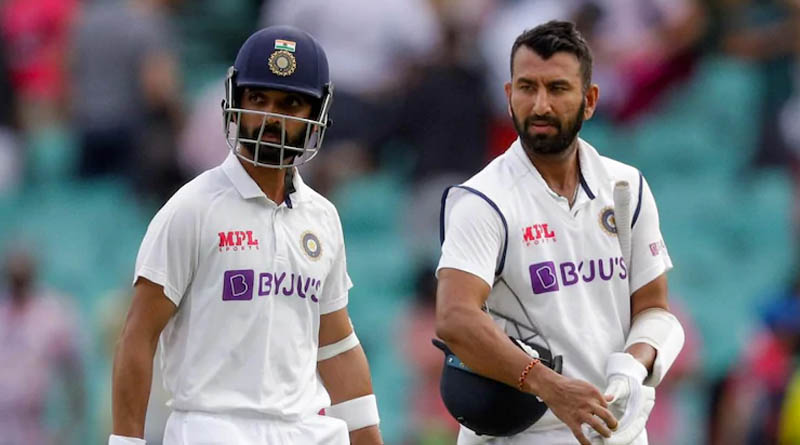 India vs Australia 3rd test: Aussies are on advantage position in Sydney | Sangbad Pratidin