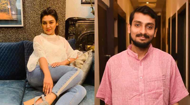 Soukarya Ghosal and Jaya Ahsan teamed up for new movie OCD | Sangbad Pratidin