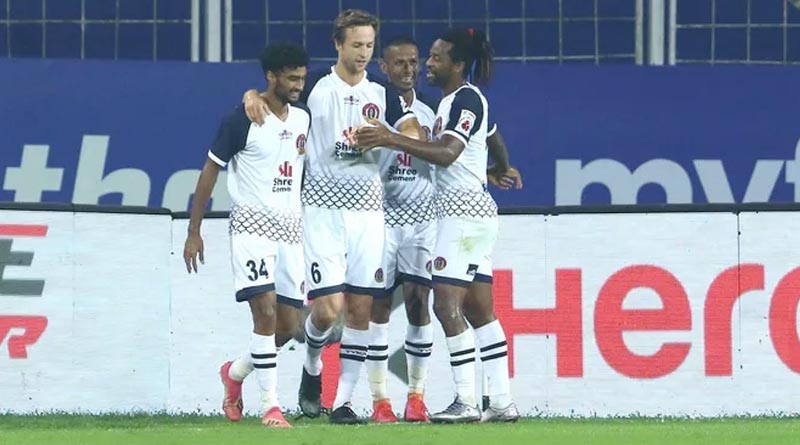 বেঙ্গালুরুকে হারিয়ে আইএসএলে দ্বিতীয় জয় এসসি ইস্টবেঙ্গলের, ফের দুরন্ত ব্রাইট
