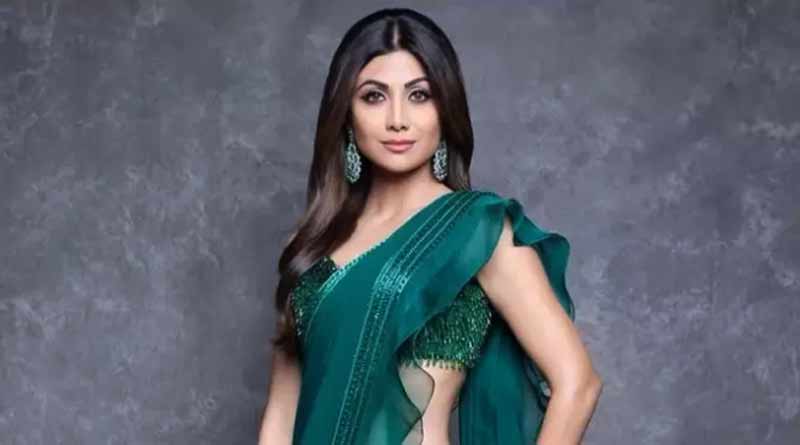 Shilpa Shetty gets trolled for confusing Republic Day with Indian Independence Day | Sangbad Pratidin