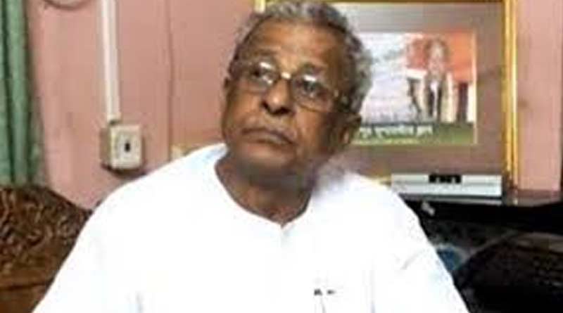 West Bengal Assembly Polls: Don't know my political stance', says Sisir Adhikari | Sangbad Pratidin