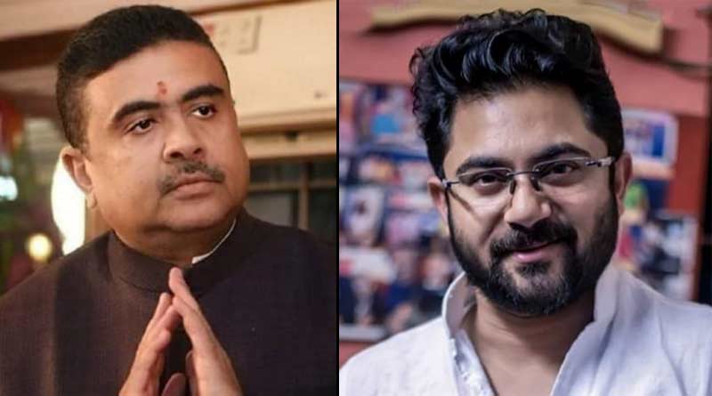 ‘এক ভুঁইফোড় গিয়েছেন, বাকিরা গেলেই মঙ্গল’, শুভেন্দুকে তীব্র কটাক্ষ সোহমের
