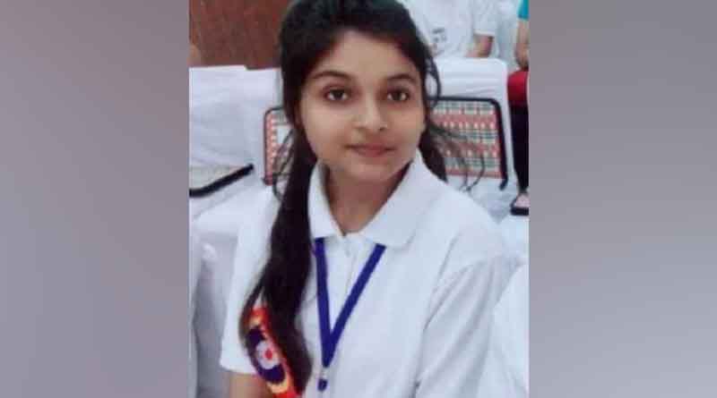 National Girl Child Day: Haridwar girl Shrishti Goswami to become Uttarakhand CM for one day today | Sangbad Pratidin