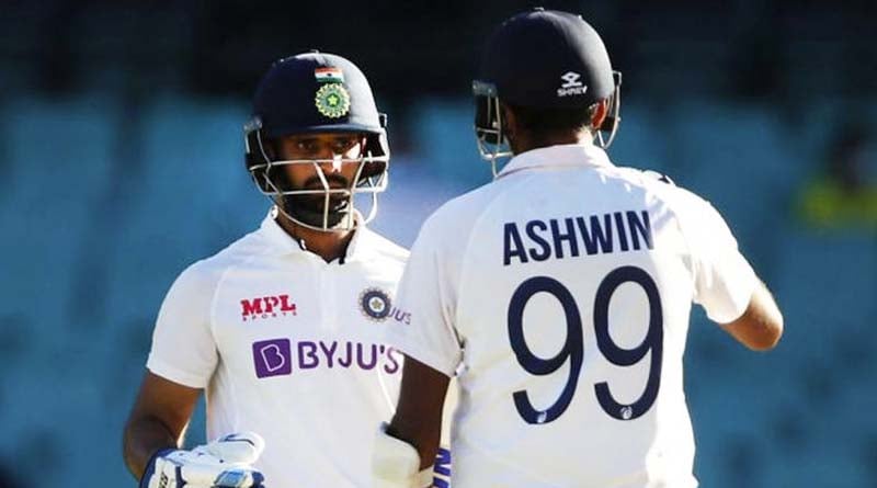 Sydney Test: Team India Shines on day five against australia, match draw | Sangbad Pratidin