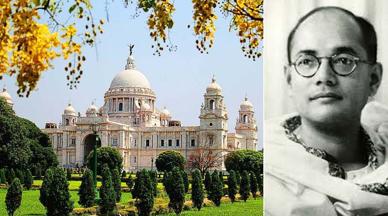 Kolkata: Name of Victoria Memorial can be changed, sources | Sangbad Pratidin