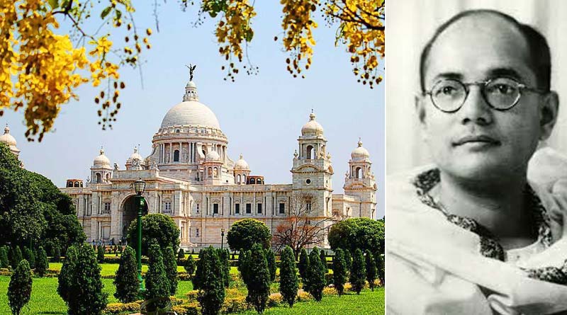 জন্মদিনে শ্রদ্ধার্ঘ, ভিক্টোরিয়া মেমোরিয়ালের নাম নেতাজির নামে রাখতে পারেন মোদি