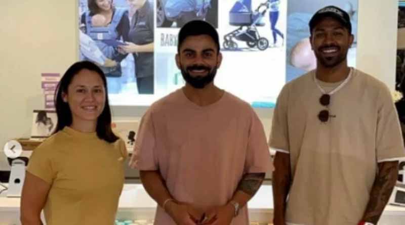 কেনাকাটা করতে গিয়ে সত্যিই কোভিডবিধি ভেঙেছিলেন বিরাটরা?‌ কী বললেন অস্ট্রেলিয়ার ওই দোকান মালিক?