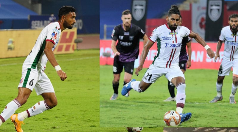 ISL 2021: Here is the match report between ATK Mohun Bagan and Odisha FC