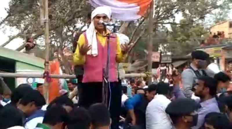 ‘ভোটে ঘোড়ার ডিম পাবে তৃণমূল’, মমতার ‘মা কিচেন’ প্রকল্পকে তীব্র কটাক্ষ অধীরের