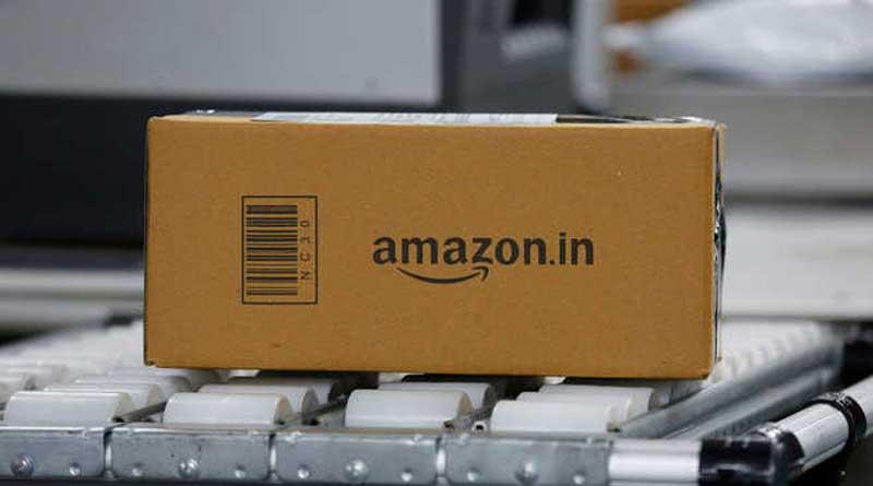 Amazon to make devices in Chennai | Sangbad Pratidin