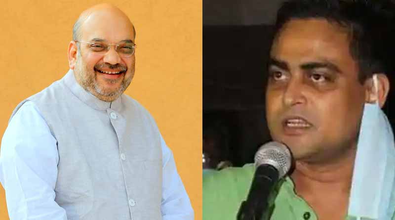 ঠাকুরনগরে আগের মঞ্চেই অমিত শাহর বাতিল হওয়া সভা, দিনক্ষণ জানালেন শান্তনু ঠাকুর