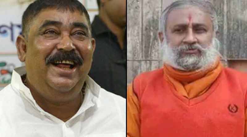 একুশের নির্বাচনে হবে ‘গুলির খেলা’! অনুব্রতকে পালটা হুঁশিয়ারি দিয়ে বিতর্কে বিজেপি নেতা