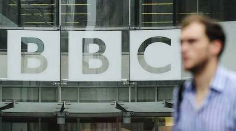 BBC World News barred from airing in China | Sangbad Pratidin