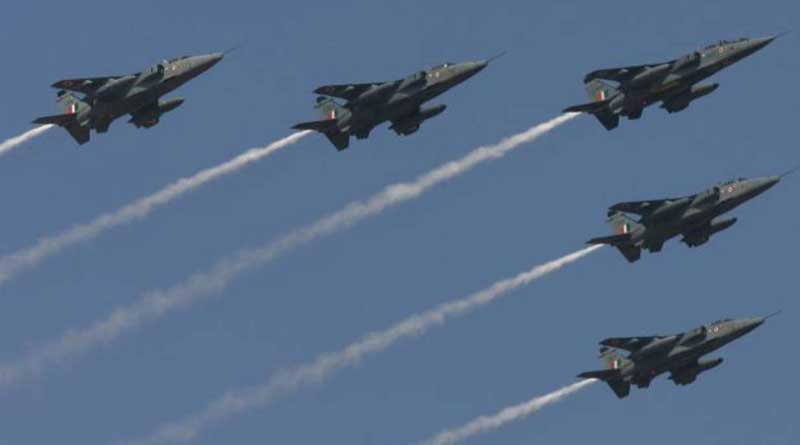 Country's security paramount under PM Modi, says Amit Shah on Balakot air strikes anniversary | Sangbad Pratidin