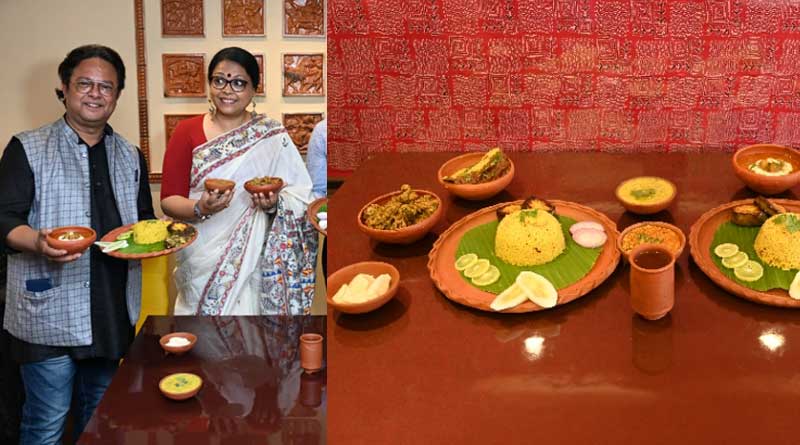 Taste the food of Bangladesh in Kolkata, here is the details |SangbadPratidin