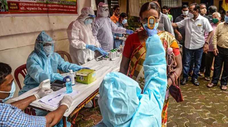 ৩০ কোটি ভারতীয় আক্রান্ত হয়েছিলেন করোনায়! দাবি সরকারি সেরো সার্ভের