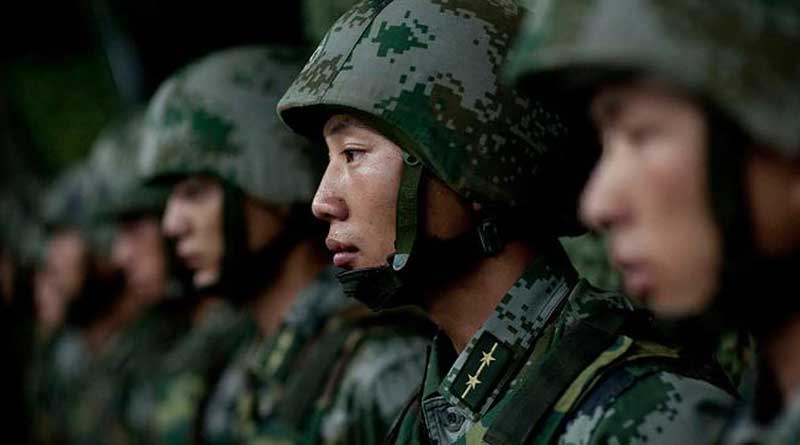 China arrests three bloggers for 'insulting' PLA soldiers who died in Galwan Valley clash | Sangbad Pratidin