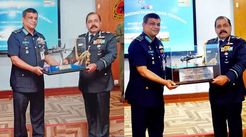 বীরত্বের স্মারক! ঢাকাকে মুক্তিযুদ্ধে ব্যবহৃত কপ্টার উপহার ভারতের