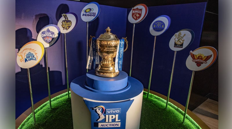 IPL 2021 to resume with CSK vs MI clash on September 19 | Sangbad Pratidin