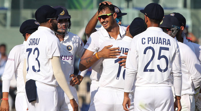 ইংল্যান্ডের বিরুদ্ধে শেষ দুই টেস্টের জন্য দল ঘোষণা ভারতের, ফেরা হল না শামির