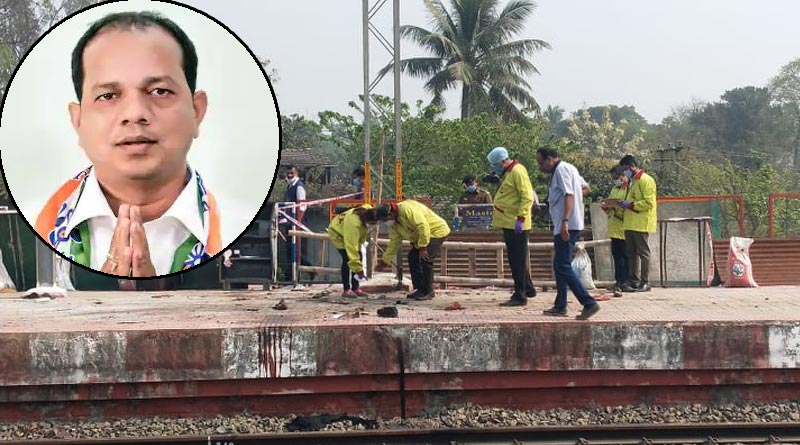 আপাতত বিপন্মুক্ত মন্ত্রী জাকির, বিস্ফোরকের ধরন নিয়ে চাঞ্চল্যকর তথ্য তদন্তকারীদের হাতে