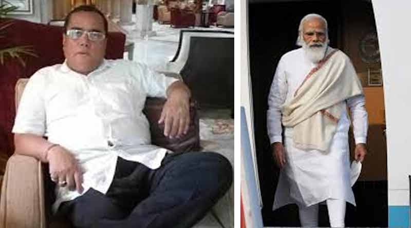 Bengali Director Milan Bhowmik makes PM Narendra Modi biopic | Sangbad Pratidin