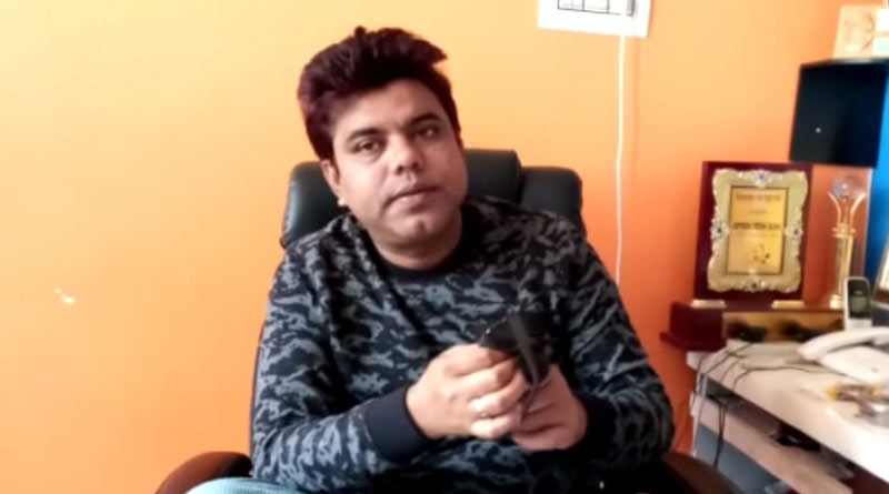 দলবিরোধী কাজের ‘শাস্তি’, মুর্শিদাবাদ জেলা পরিষদের সভাধিপতিকে বহিষ্কার করল তৃণমূল