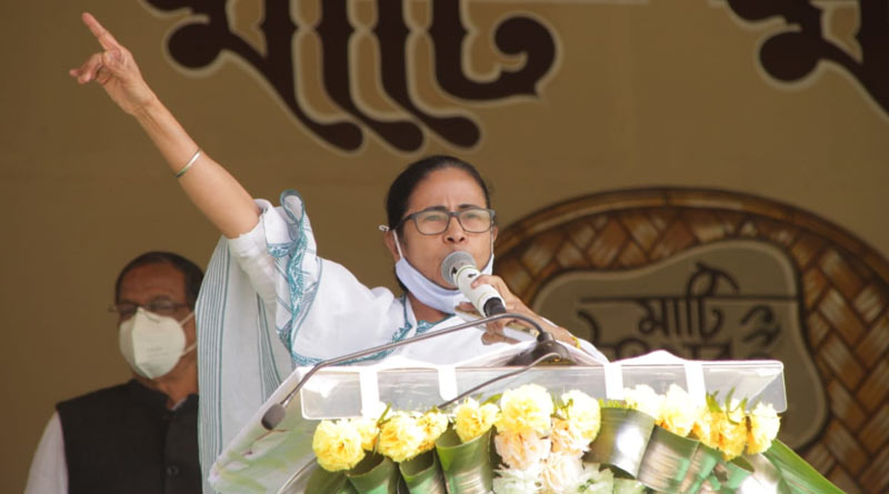 West Bengal assembly polls: Chief minister Mamata Banerjee may not contest from Bhowanipore seat | Sangbad Pratidin