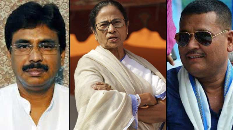 মমতার সঙ্গে সাক্ষাৎ নোয়াপাড়া ও বনগাঁ উত্তরের বিজেপি বিধায়কের, তুঙ্গে দলবদলের জল্পনা