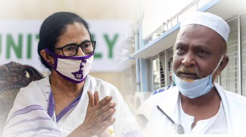 নবান্নে মুখ্যমন্ত্রীর সঙ্গে সাক্ষাৎ ত্বহা সিদ্দিকির, ভোটের আগেই ফুরফুরা যাবেন মমতা!