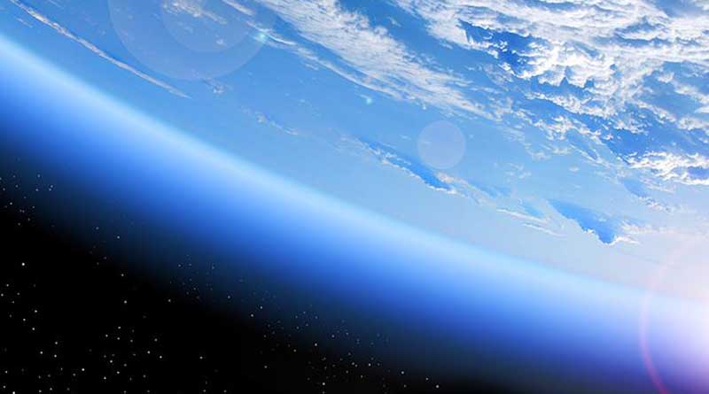 NASA says the hole in the ozone layer is shrinking | Sangbad Pratidin