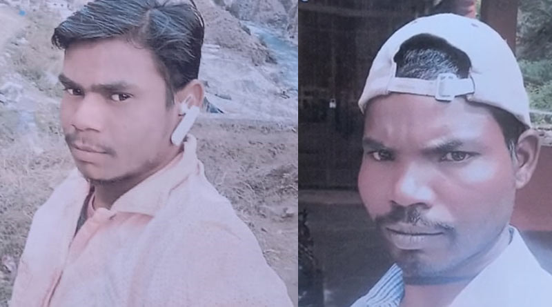 Purulia families lament death of family members in Uttarakhand disaster |SangbadPratidin