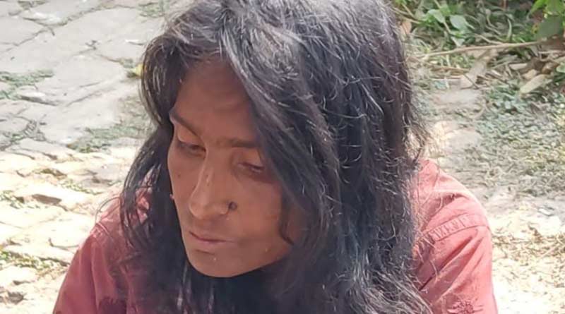 Burdwan: Sabita Ghosh released from home after 16 years | Sangbad Pratidin