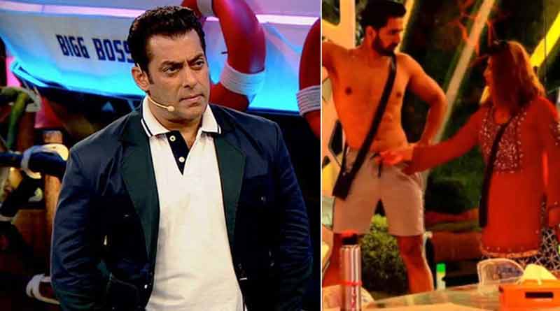 Bigg Boss 14: Netizens not happy with Salman Khan for supporting Rakhi Sawant | Sangbad Pratidin