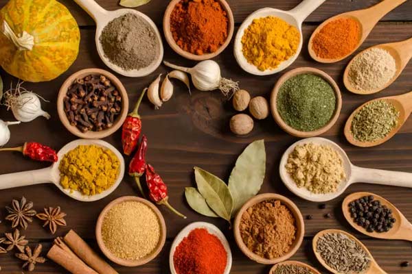 Spices