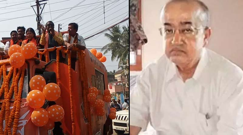কাটোয়ার তৃণমূল বিধায়ককে কুরুচিকর ভাষায় আক্রমণ বিজেপি সাংসদের, তুঙ্গে বিতর্ক