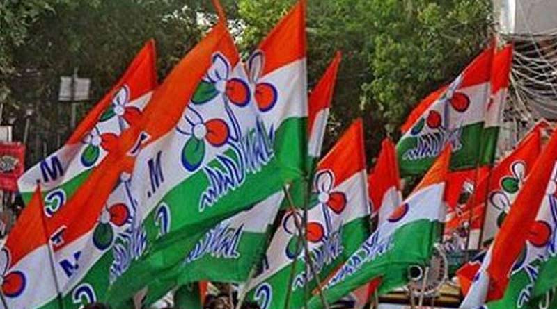 WB Assembly Polls 2021: TMC worker allegedly thrashed for not chanting 'Jai Shree Ram' slogan at Basirhat | Sangbad Pratidin