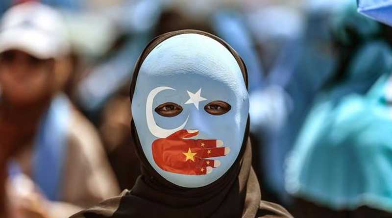 US 'deeply disturbed' by reports of systematic rape of Muslims in China camps | Sangbad Pratidin