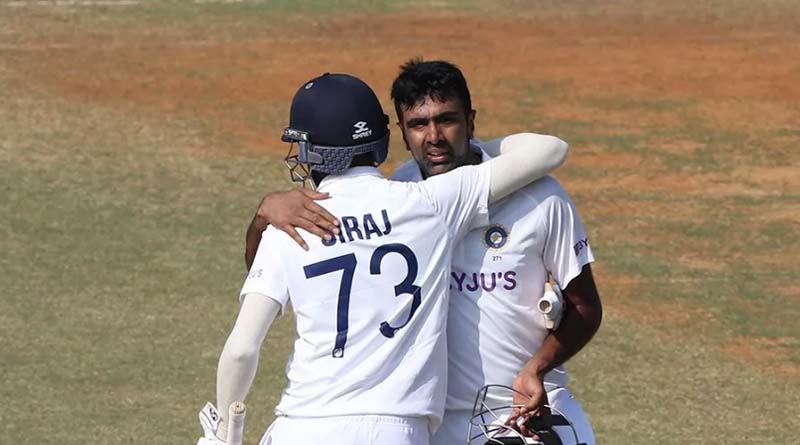 India vs England: Bharat Arun has indicated chance for Ravichandran Ashwin in third Test